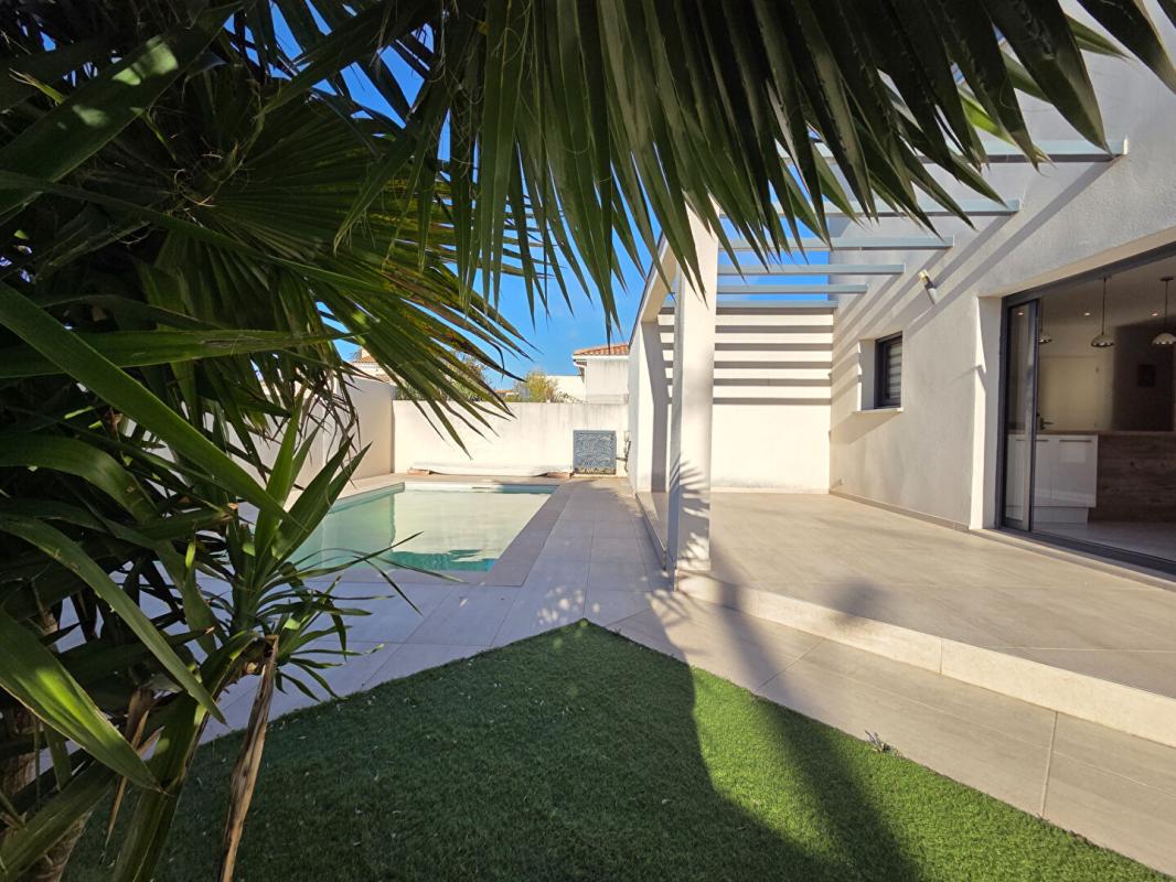 MONTELIMAR Maison Montélimar 5 pièces 146 m2 18
