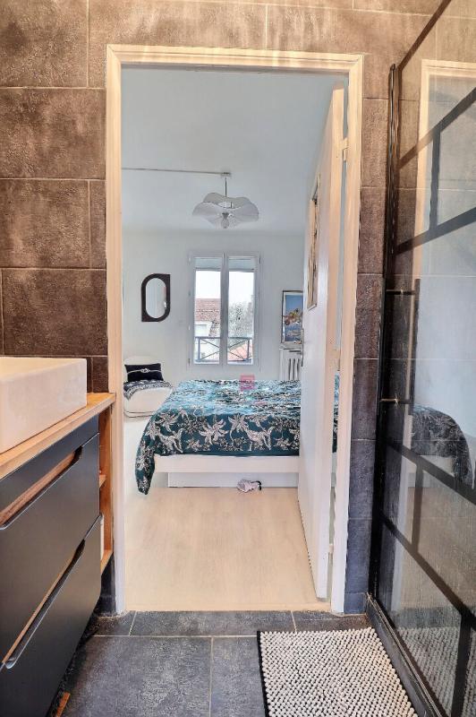 BRETIGNY-SUR-ORGE Maison triplex - Brétigny-sur-Orge - 5 chambres 109 m² 10