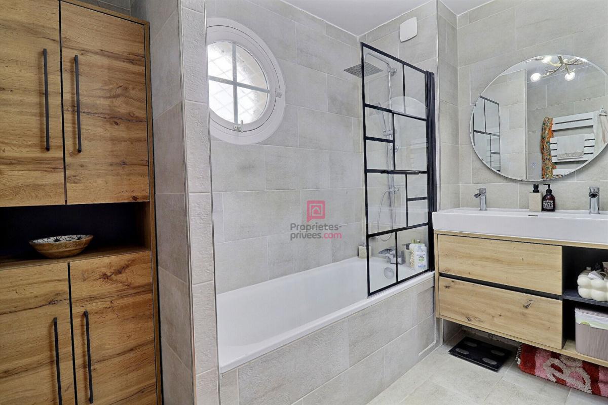 BRETIGNY-SUR-ORGE Maison triplex - Brétigny-sur-Orge - 5 chambres 109 m² 7