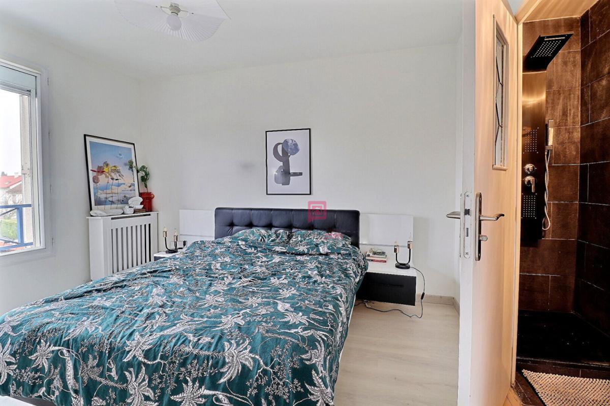 BRETIGNY-SUR-ORGE Maison triplex - Brétigny-sur-Orge - 5 chambres 109 m² 9