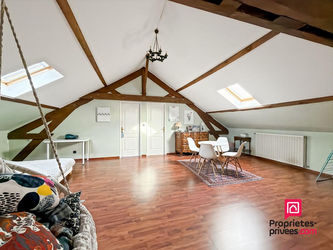 AVALLON Propriété AVALLON CENTRE 16