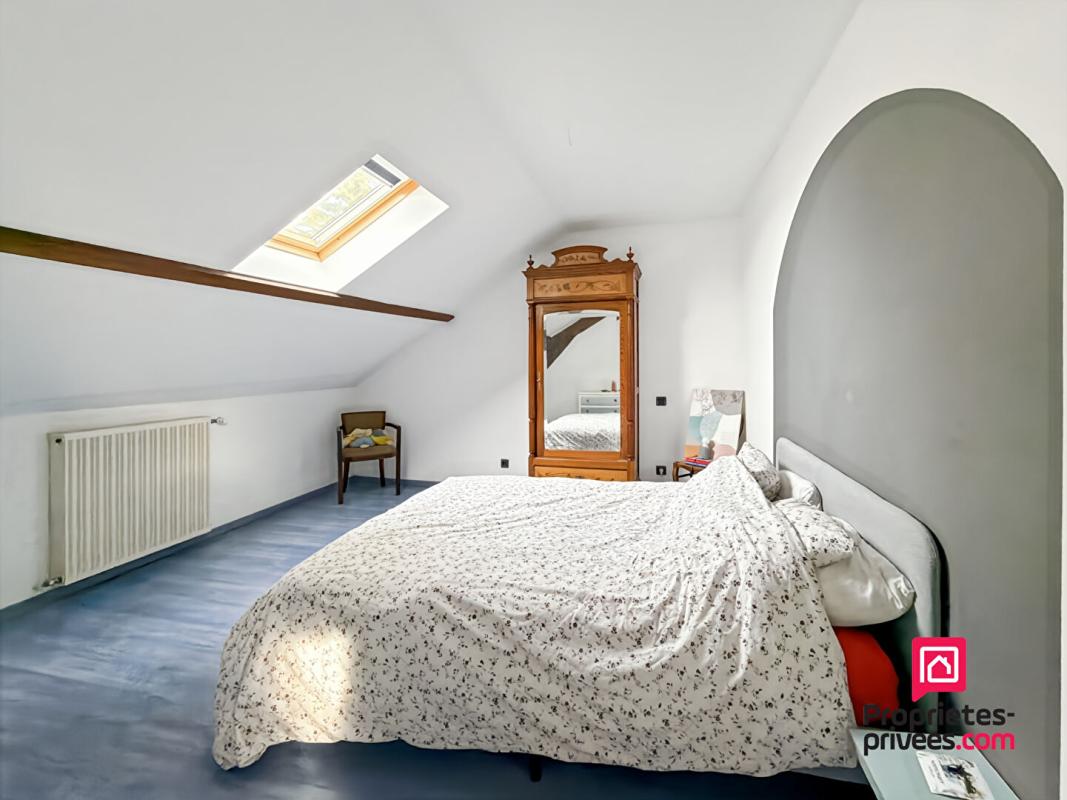 AVALLON Propriété AVALLON CENTRE 17