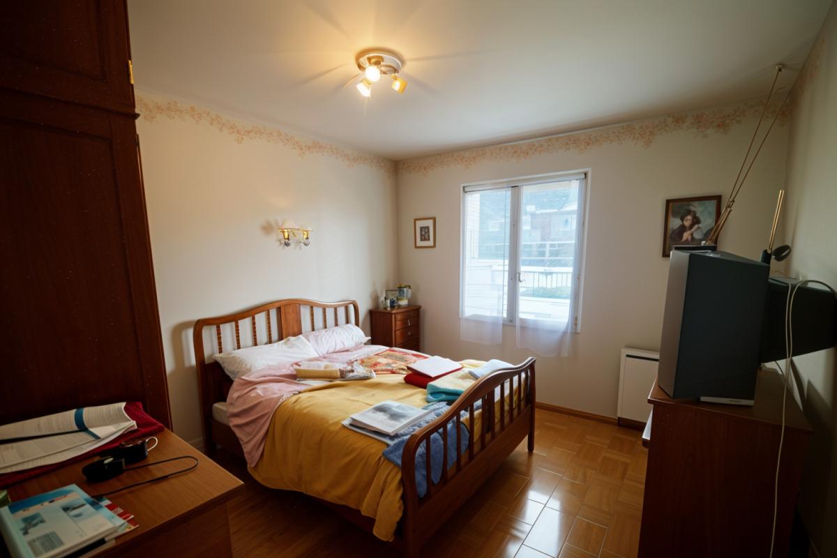 COLLEGIEN Maison indépendante à Collégien 6 pièce(s) 150 m2 11