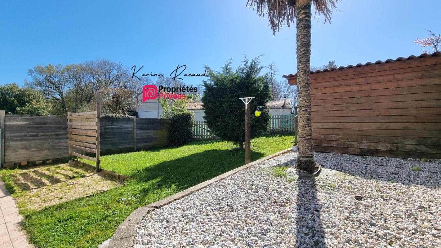 LA ROCHE-SUR-YON Maison  7 pièce(s) 125 m2 14