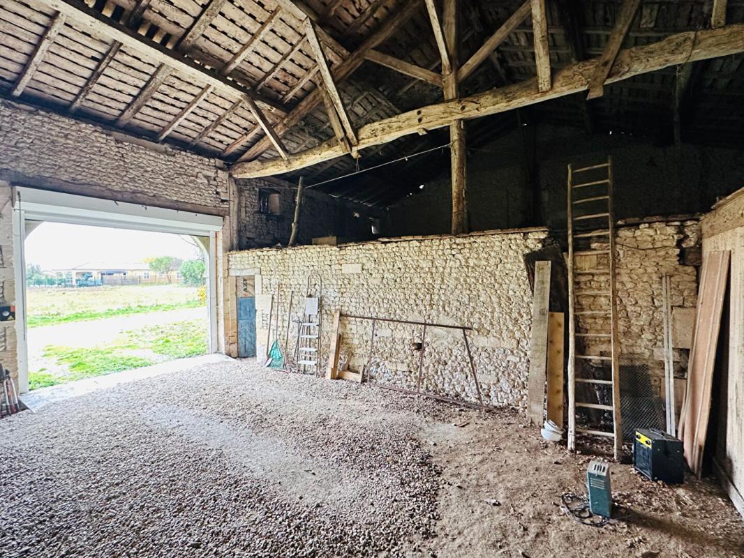 LACHAISE Maison Lachaise 5 pièces 120m² 6