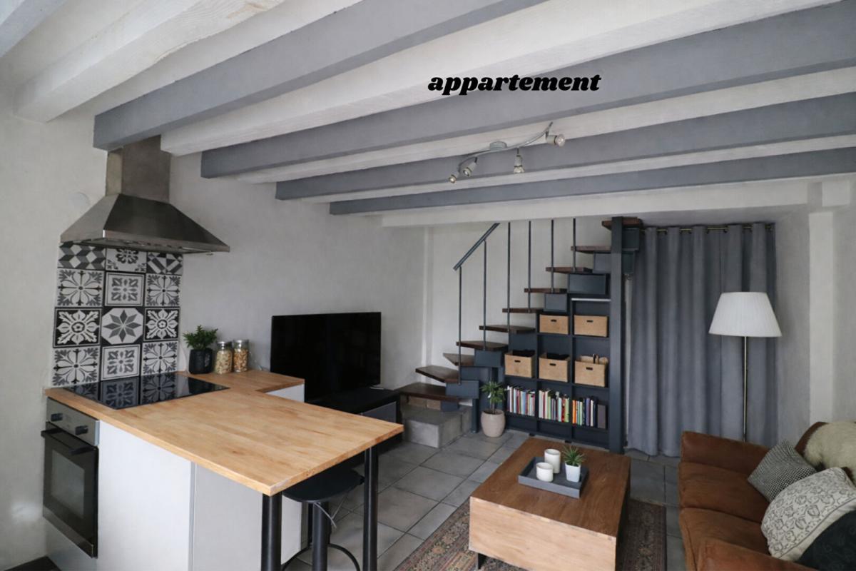 VENDARGUES Maison Vendargues 13