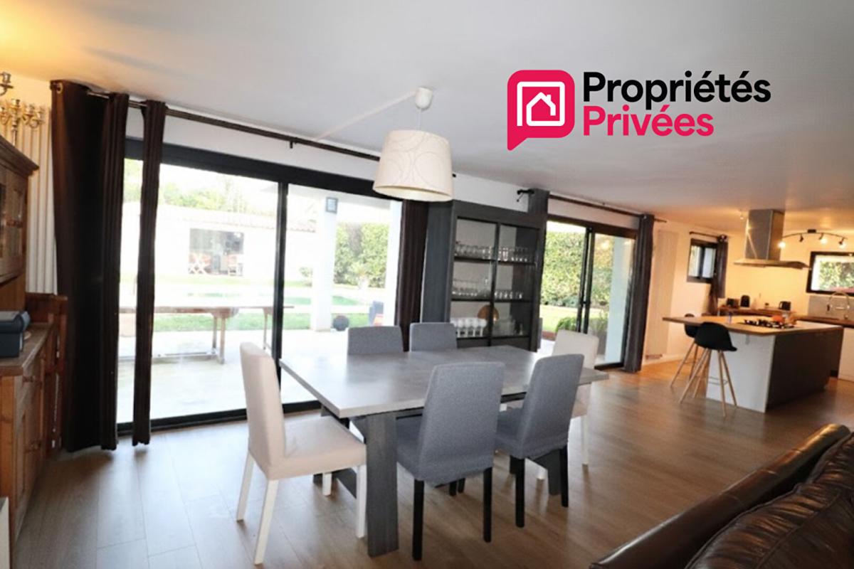 VENDARGUES Maison Vendargues 5