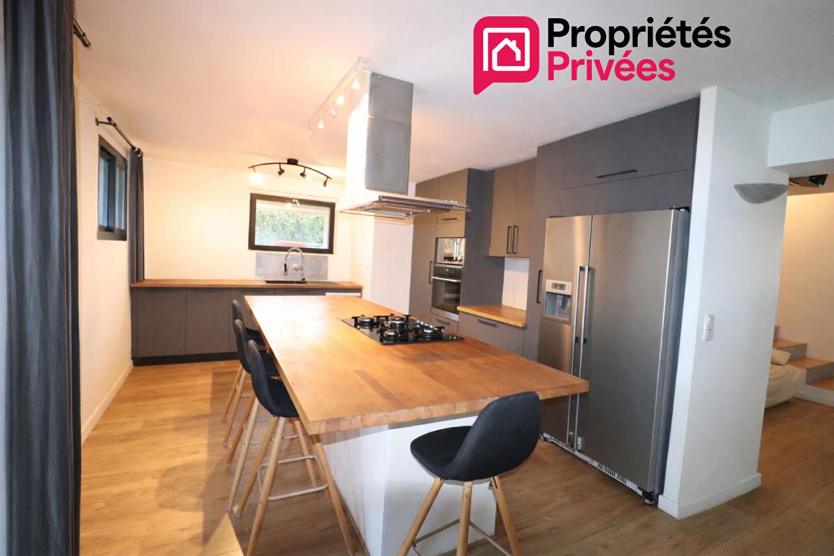 VENDARGUES Maison Vendargues 6