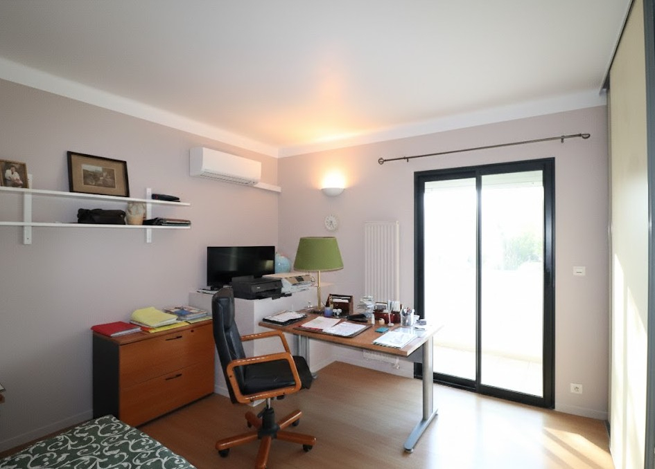 VENDARGUES Maison Vendargues 9