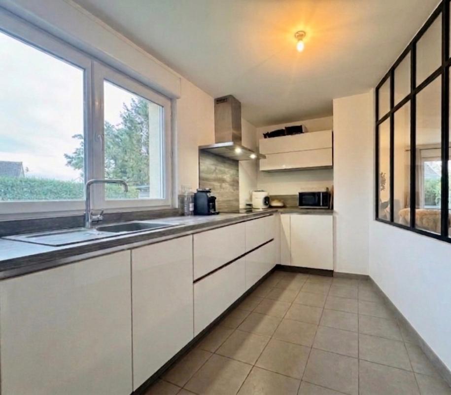 AMIENS Appartement Amiens SUD  3 pièce(s) 71.40 m2 2 chambres , 2 places de parking, jardin 14