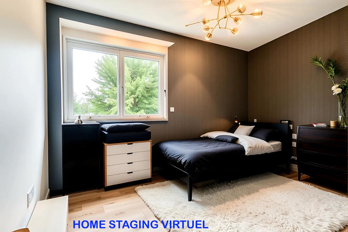 AMIENS Appartement Amiens SUD  3 pièce(s) 71.40 m2 2 chambres , 2 places de parking, jardin 18