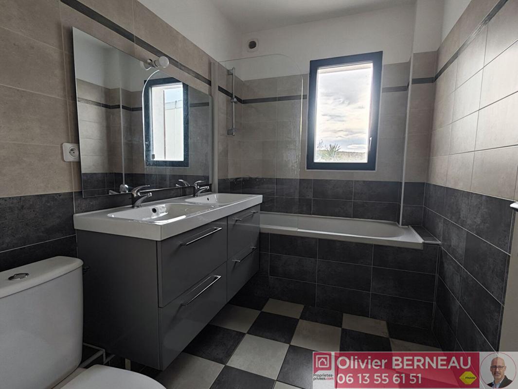 ANGLET Maison Anglet 5 pièce(s) 85 m2 7