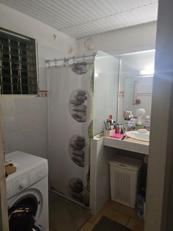 SAINT-JOSEPH Appartement Saint Joseph 2 pièce(s) 38 m2 8