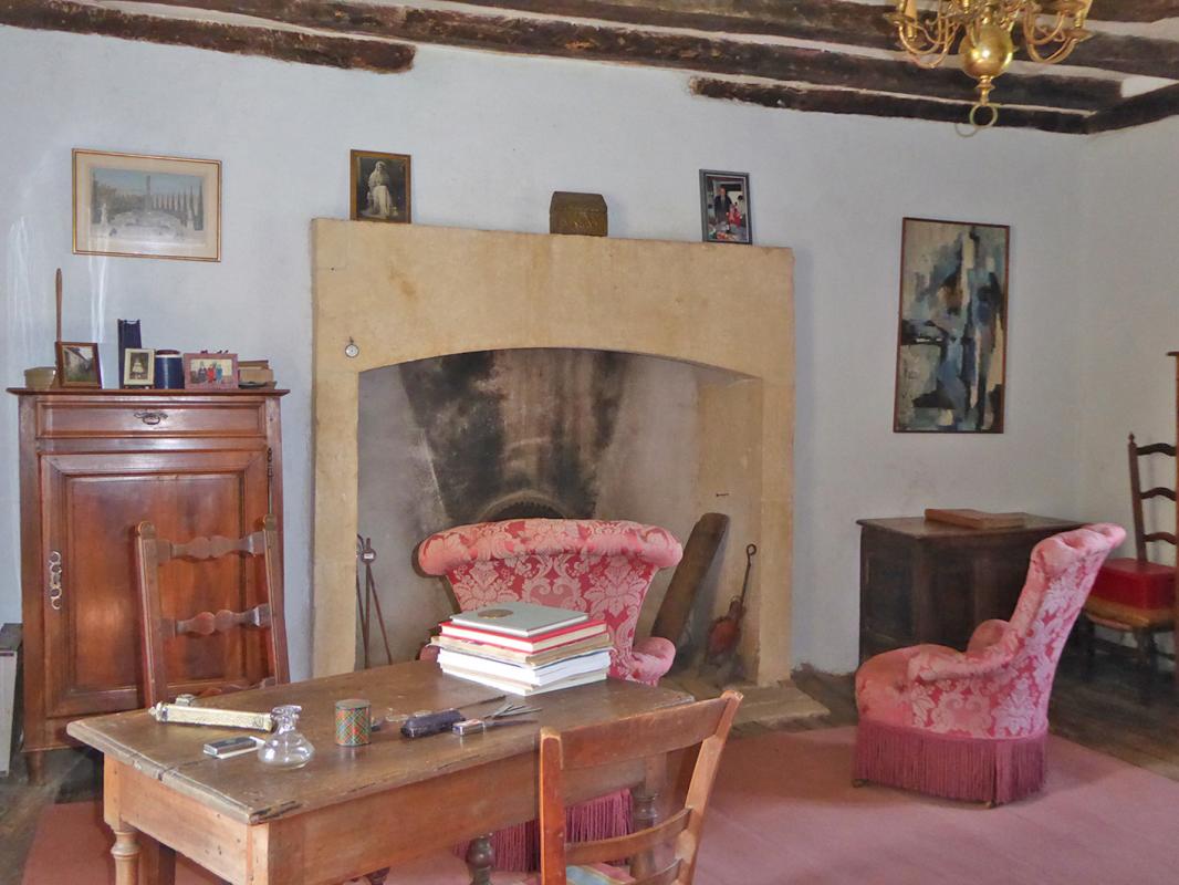 MONTIGNAC Propriété de caractère de 213 m2 14