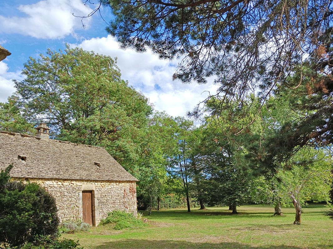 MONTIGNAC Propriété de caractère de 213 m2 4