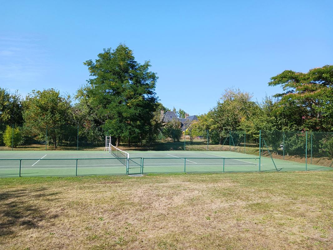 MONTIGNAC Propriété de caractère de 213 m2 7