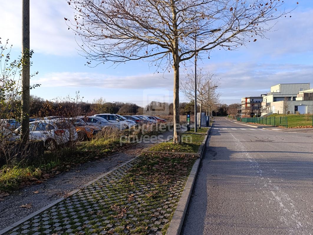 BESANCON BESANCON Quartier Les Hauts du Chazal- Appartement T2 récent avec terrasse et garage 13