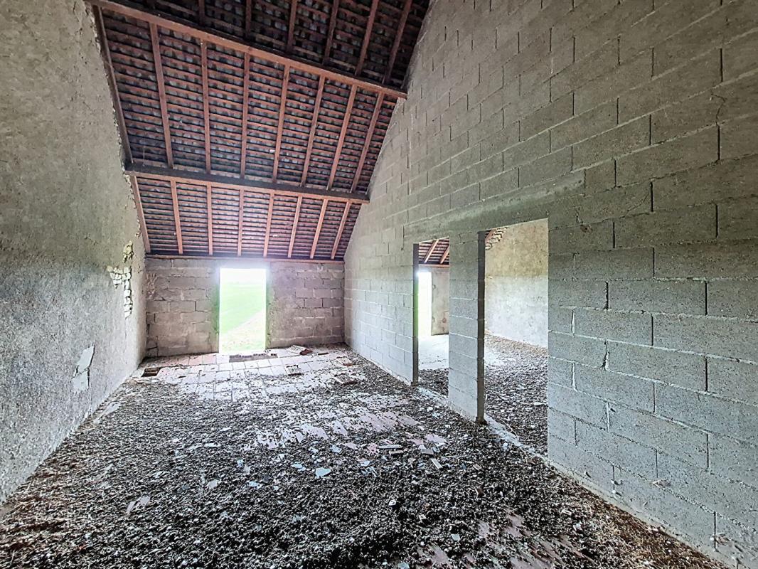 CORNUSSE Maison Cornusse 2 pièce(s) 6