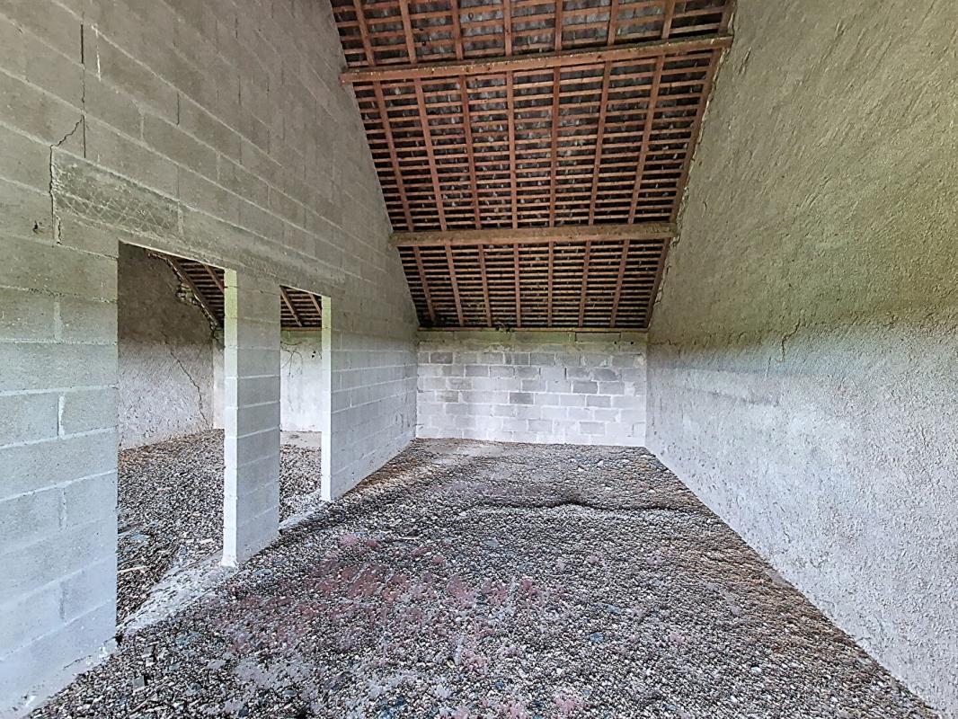 CORNUSSE Maison Cornusse 2 pièce(s) 7