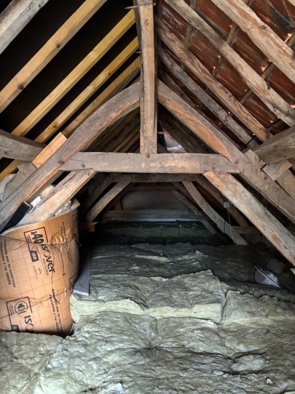 SELLES-SUR-CHER Maison Selles Sur Cher 3 pièces 68 m2 8