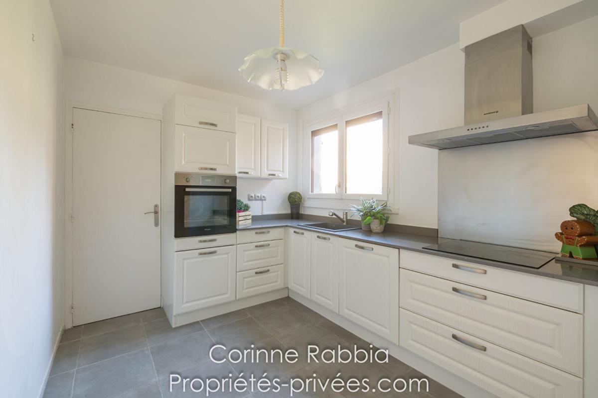 FENOUILLET Maison 100M² sans mitoyenneté 3