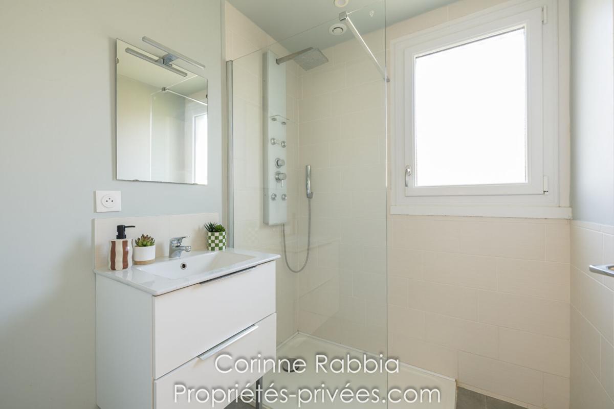 FENOUILLET Maison 100M² sans mitoyenneté 8