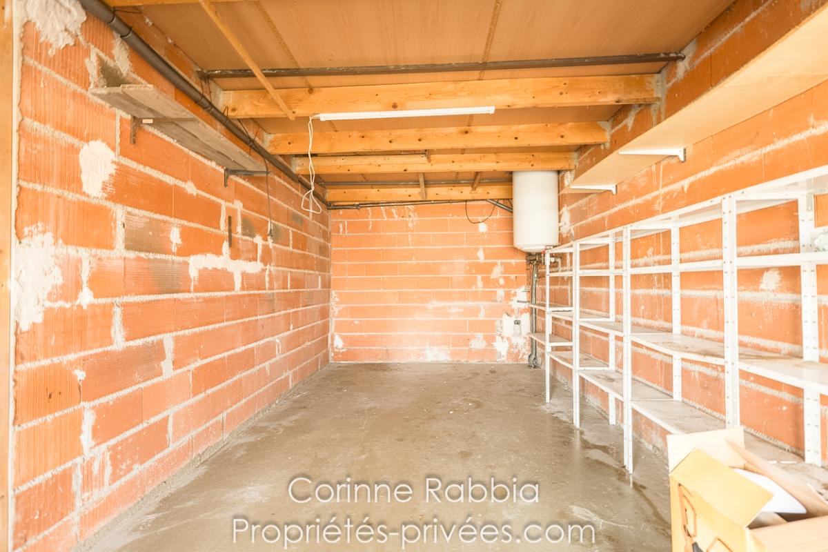 FENOUILLET Maison 100M² sans mitoyenneté 9