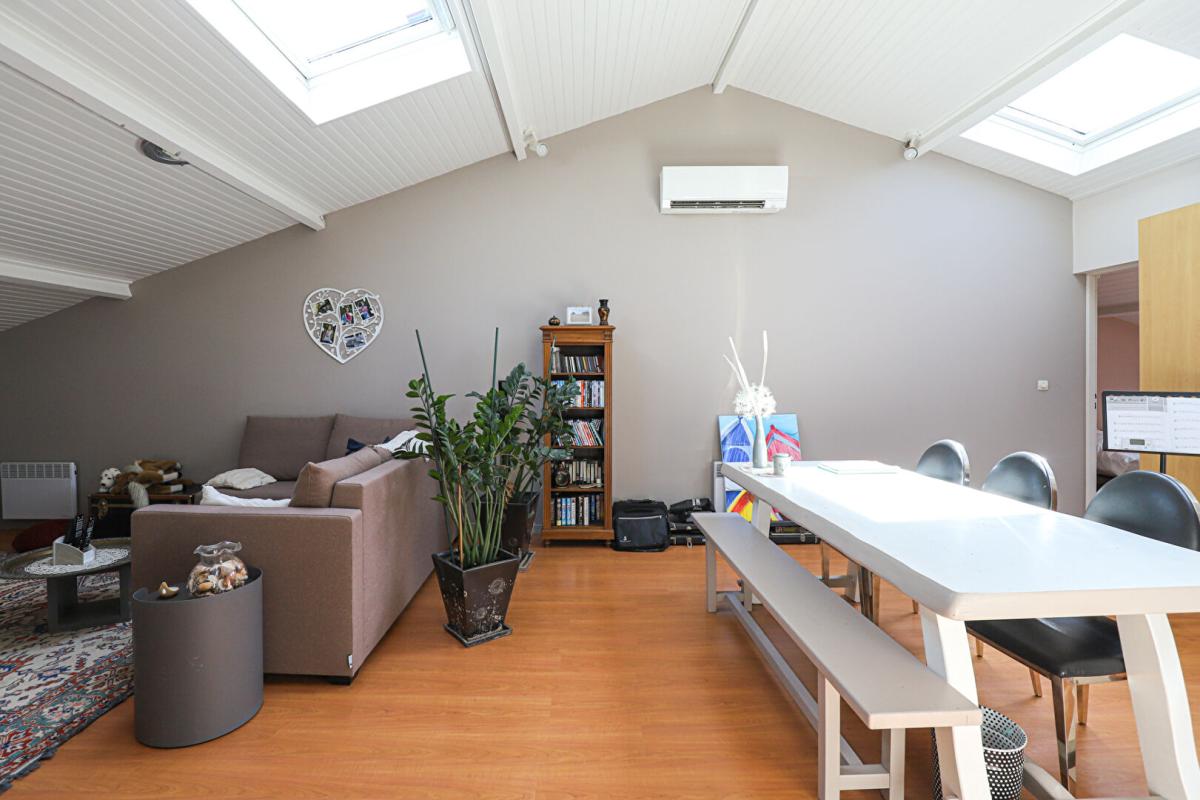 LEGE-CAP-FERRET Grande propriété familiale sur plus de 2000 m² ! 15