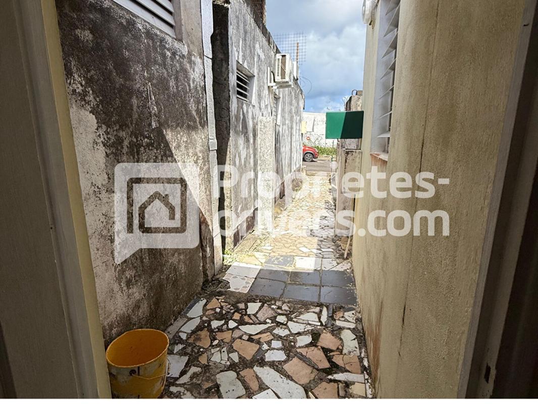 BAIE-MAHAULT Maison individuelle 4 pièce(s) à rénover, Baie-Mahault 8