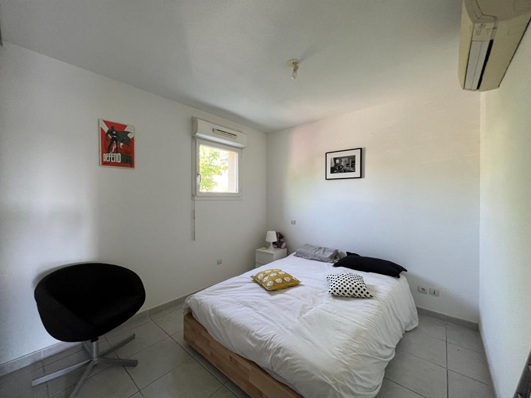 ISTRES Appartement  de type 3 avec vue sur Etang 5