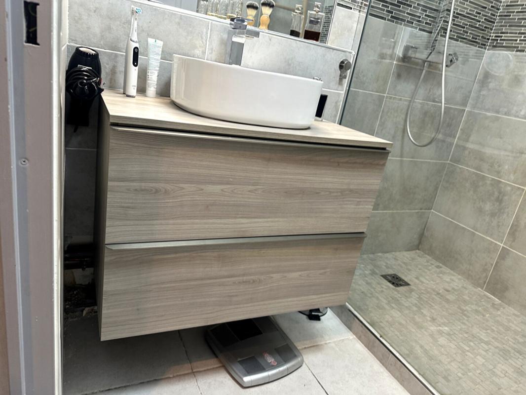 ISTRES Appartement  de type 3 avec vue sur Etang 6