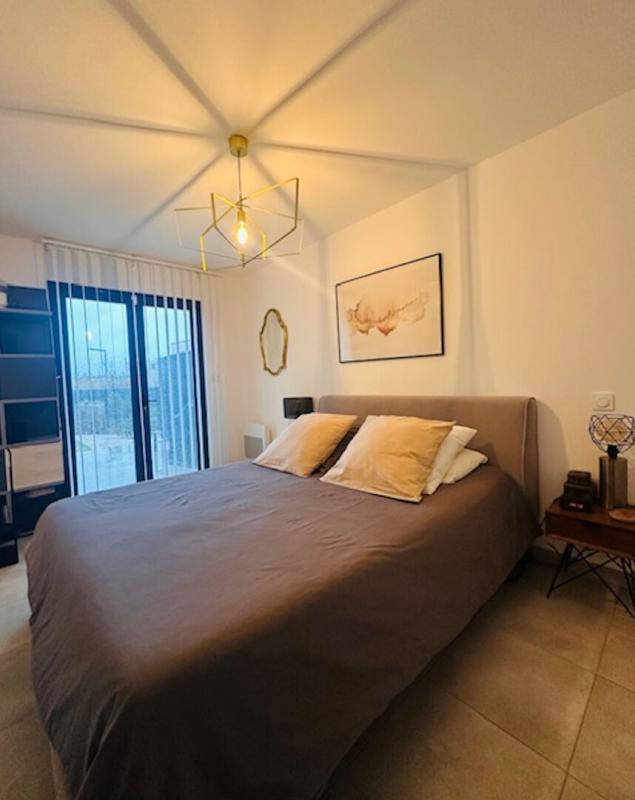 SERIGNAN Maison de plain-pied 4 pièces 97.04 m2 10