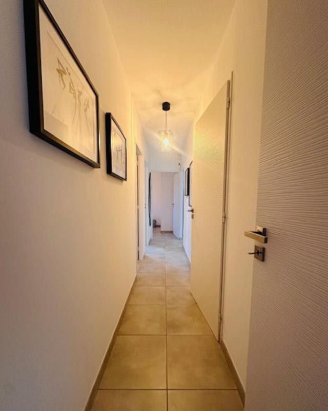 SERIGNAN Maison de plain-pied 4 pièces 97.04 m2 11