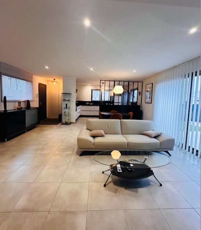 SERIGNAN Maison de plain-pied 4 pièces 97.04 m2 3