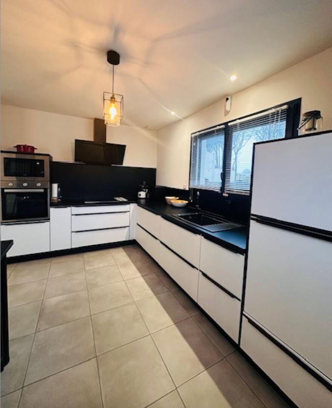 SERIGNAN Maison de plain-pied 4 pièces 97.04 m2 6