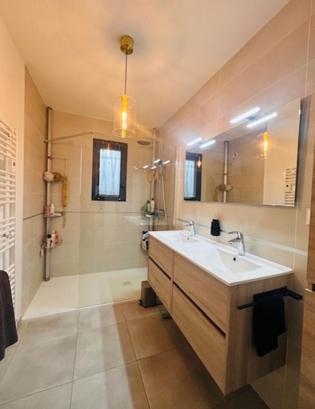 SERIGNAN Maison de plain-pied 4 pièces 97.04 m2 7