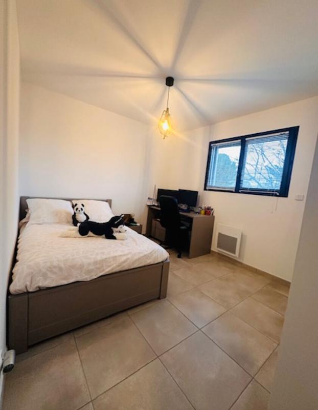 SERIGNAN Maison de plain-pied 4 pièces 97.04 m2 8