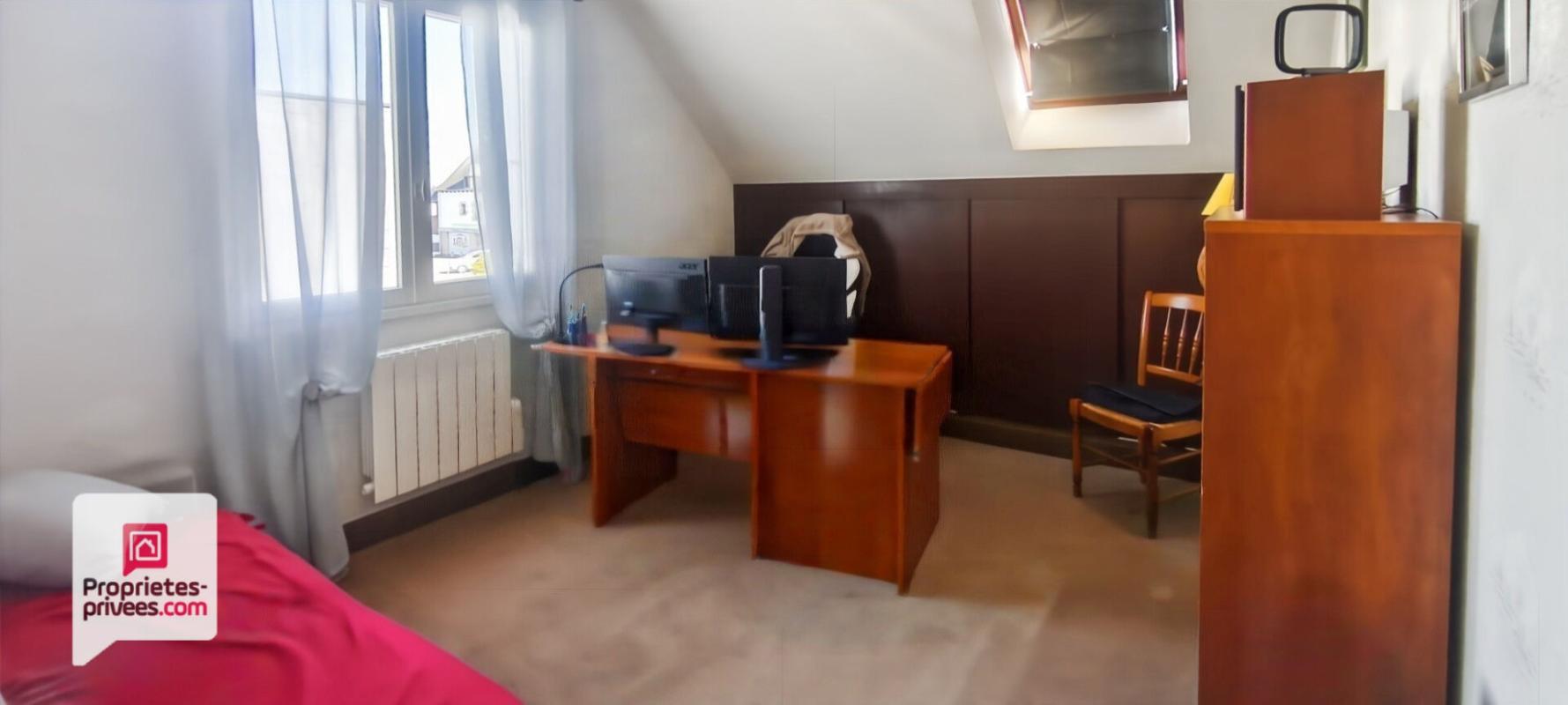 PLOUFRAGAN Ploufragan - Maison 4 chambres - Garage et jardin - Vie de plain pied 14