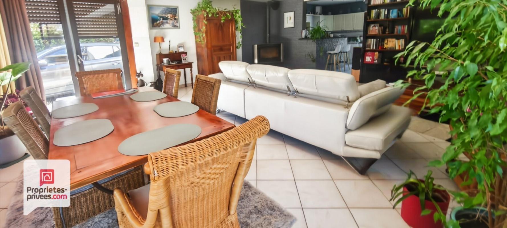 PLOUFRAGAN Ploufragan - Maison 4 chambres - Garage et jardin - Vie de plain pied 15