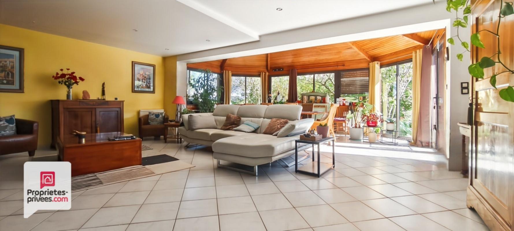 PLOUFRAGAN Ploufragan - Maison 4 chambres - Garage et jardin - Vie de plain pied 16