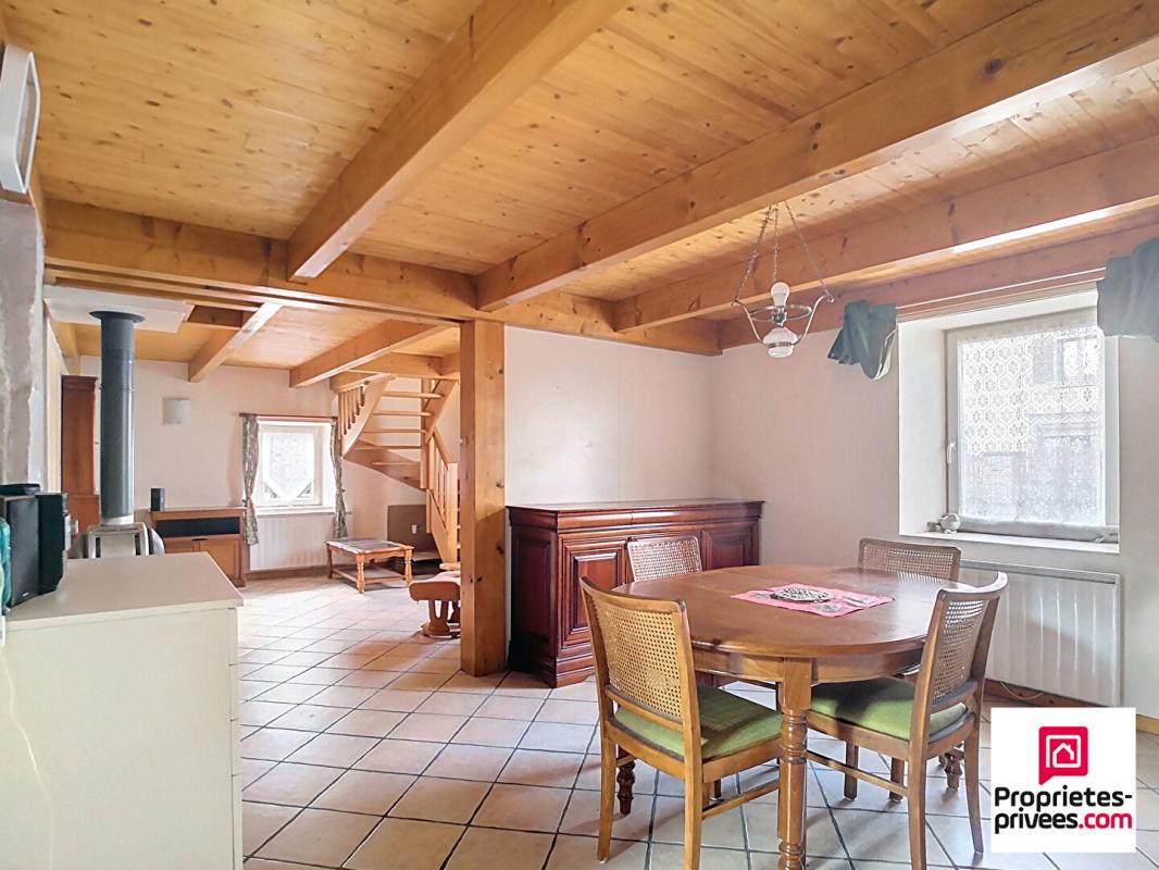 RONCHAMP Maison Ronchamp 3 pièces  71 m2 3