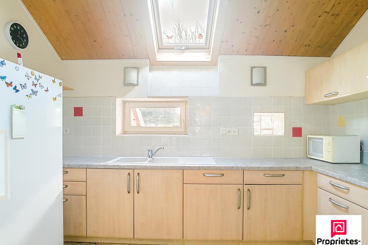 RONCHAMP Maison Ronchamp 3 pièces  71 m2 4