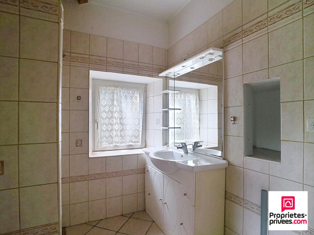 RONCHAMP Maison Ronchamp 3 pièces  71 m2 6