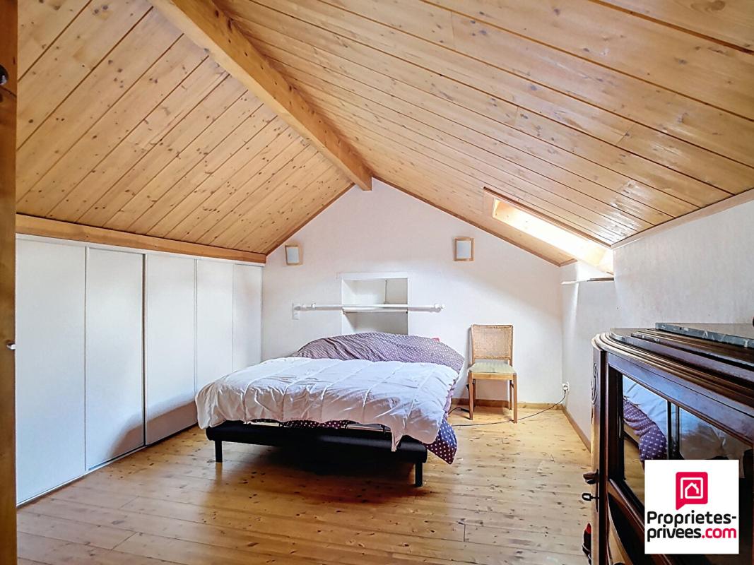 RONCHAMP Maison Ronchamp 3 pièces  71 m2 7