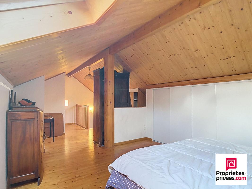 RONCHAMP Maison Ronchamp 3 pièces  71 m2 8