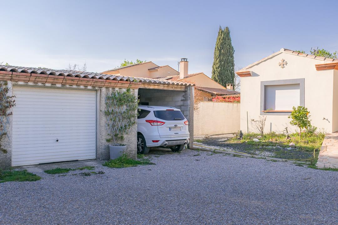 PAULHAN Maison Paulhan 5 pièce(s) 144 m2 12