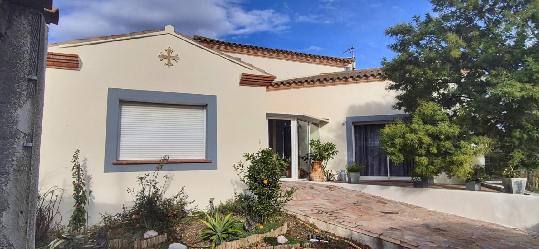 PAULHAN Maison Paulhan 5 pièce(s) 144 m2 13