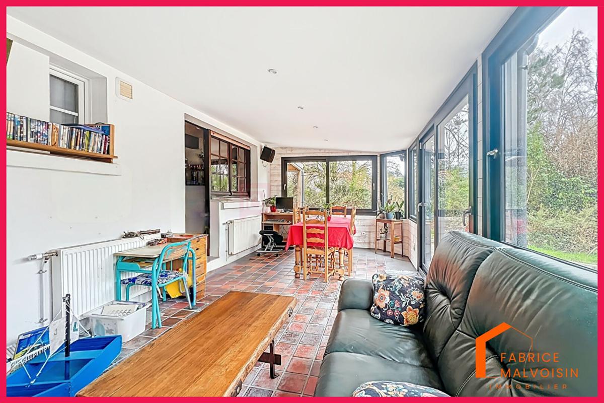 GROFFLIERS Grande propriété familiale proche de Berck 13