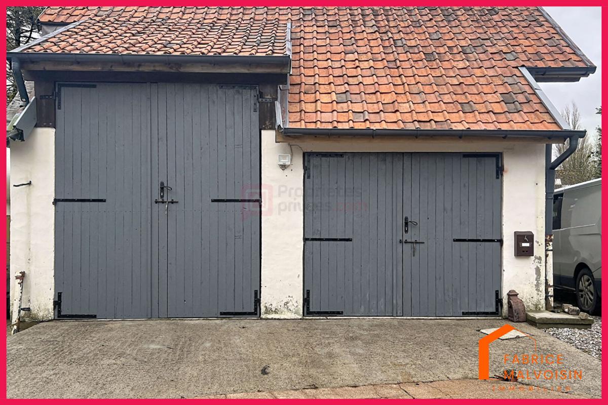 GROFFLIERS Grande propriété familiale proche de Berck 15