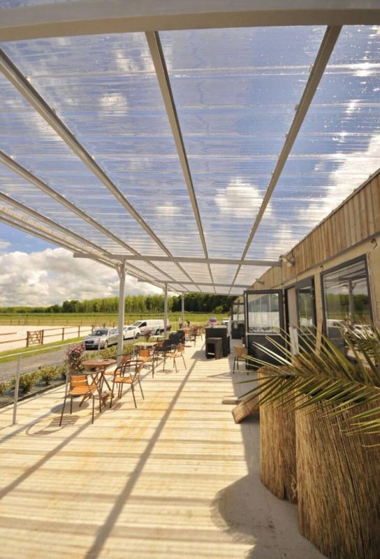 REIMS Propriété équestre Reims sur 2,5 hectares de terrains 10